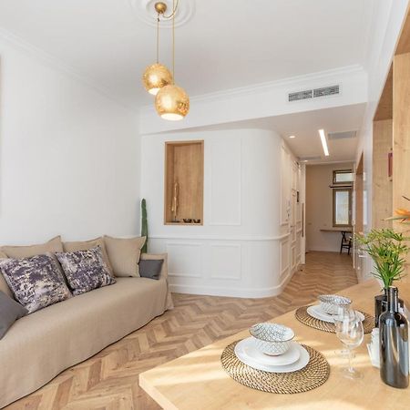 Chandakos 8 Design Apts Iráklio Kültér fotó