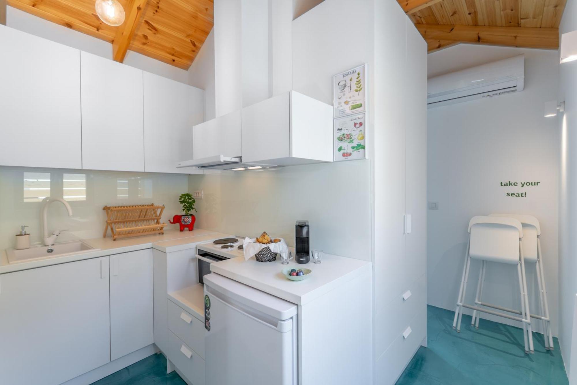 Chandakos 8 Design Apts Iráklio Kültér fotó