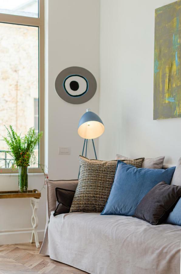 Chandakos 8 Design Apts Iráklio Kültér fotó