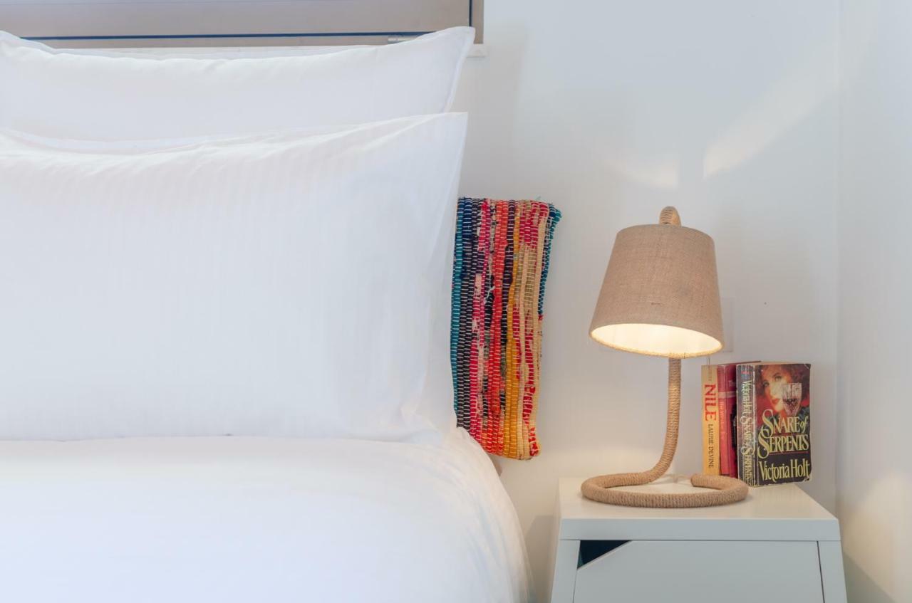 Chandakos 8 Design Apts Iráklio Kültér fotó