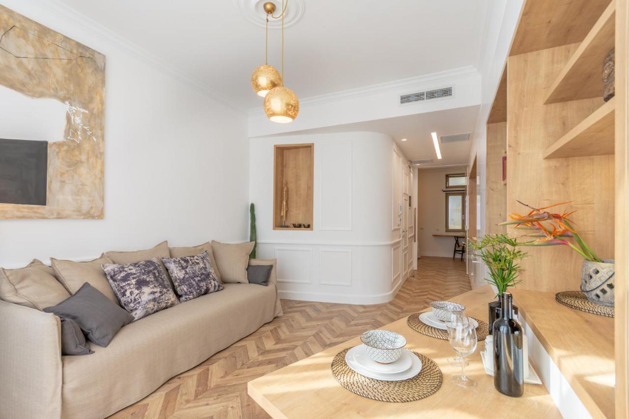 Chandakos 8 Design Apts Iráklio Kültér fotó